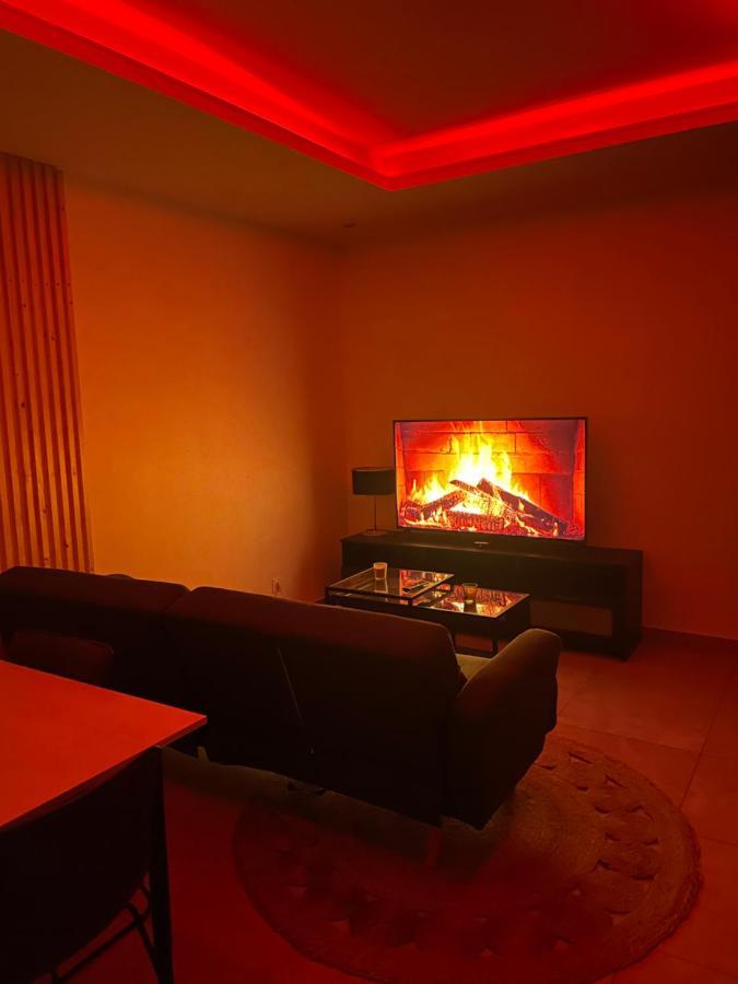 L'Extasia Appartement,Spa Jacuzzi Grenoble Exterior photo