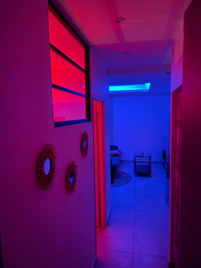 L'Extasia Appartement,Spa Jacuzzi Grenoble Exterior photo